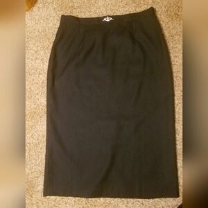 Stella Louise for KB Black Skirt Size 18